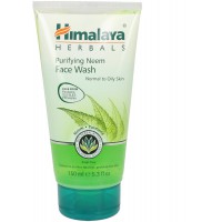 HIMALYA NEEM FACE WASH